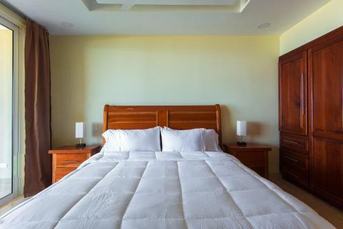 Apartamento Break Water Point Penthouse 7th Floor