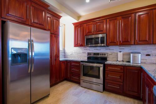 Apartamento Break Water Point Penthouse 7th Floor