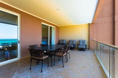 Apartamento Break Water Point Penthouse 7th Floor