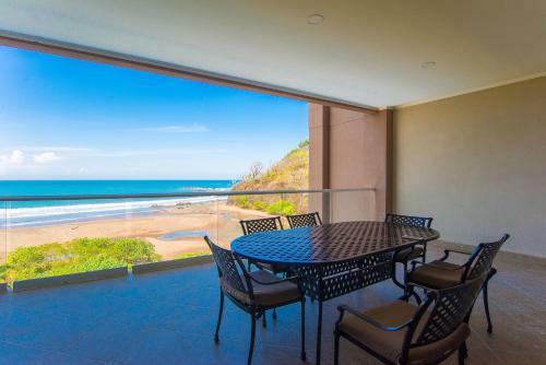 Apartamento Break Water Point Penthouse 7th Floor