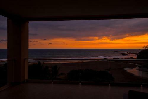 Apartamento Break Water Point Penthouse 7th Floor