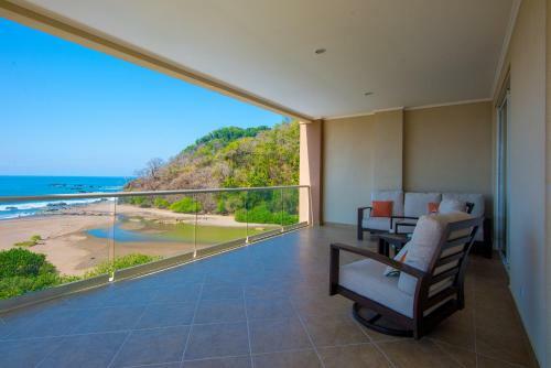 Apartamento Break Water Point Penthouse 7th Floor