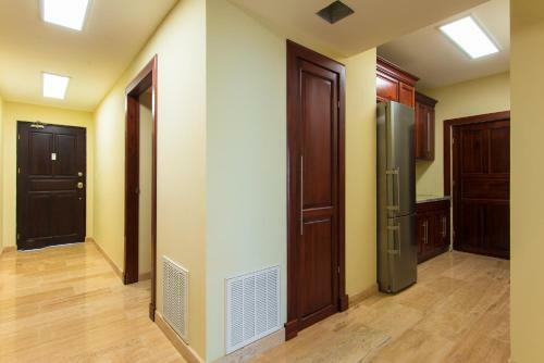 Apartamento Break Water Point Penthouse 7th Floor