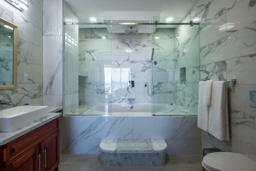 Apartamento Break Water Point Penthouse 7th Floor