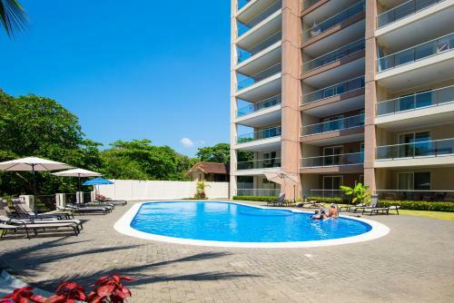 Apartamento Break Water Point Penthouse 7th Floor