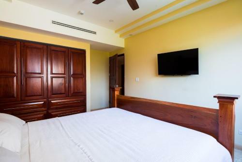 Apartamento Break Water Point Penthouse 7th Floor