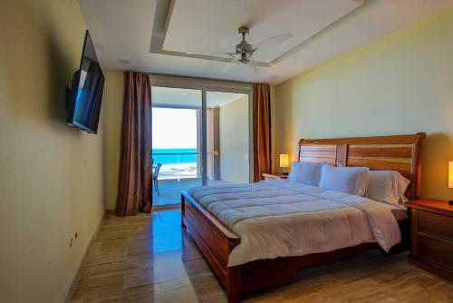 Apartamento Break Water Point Penthouse 7th Floor