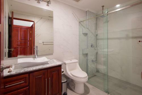 Apartamento Break Water Point Penthouse 7th Floor