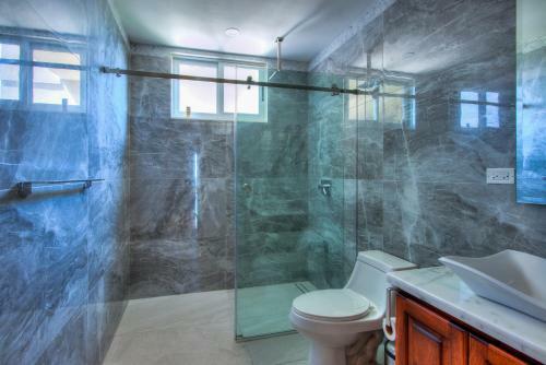 Apartamento Break Water Point Penthouse 7th Floor
