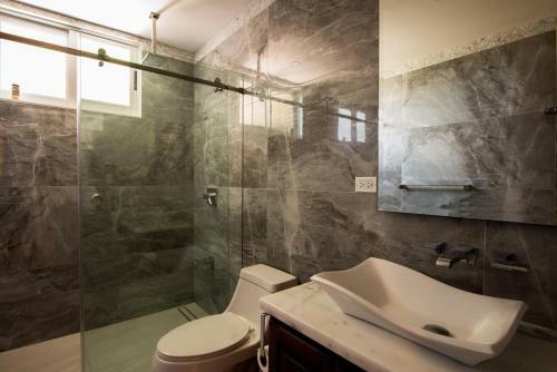 Apartamento Break Water Point Penthouse 7th Floor