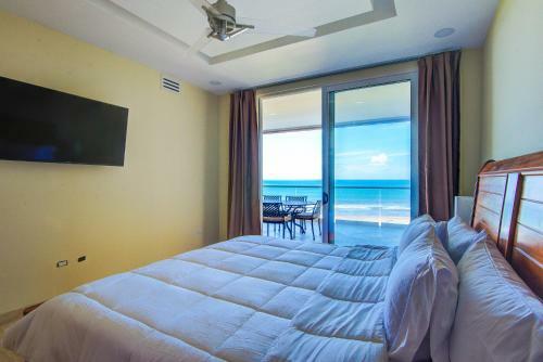 Apartamento Break Water Point Penthouse 7th Floor