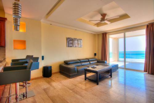 Apartamento Break Water Point Penthouse 7th Floor