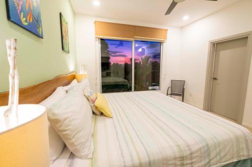 Apartamento Sunset Ocean View Condo