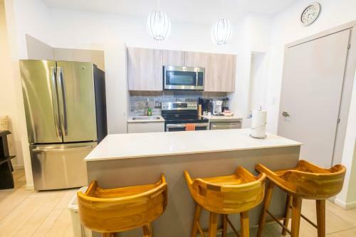 Apartamento Sunset Ocean View Condo