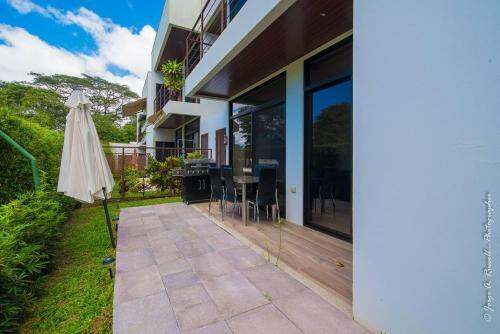 Apartamento Lovely Two Bedroom At Jaco