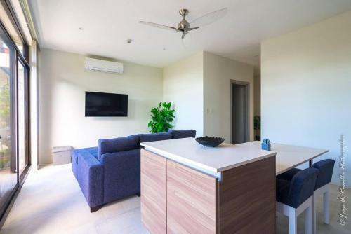 Apartamento Lovely Two Bedroom At Jaco