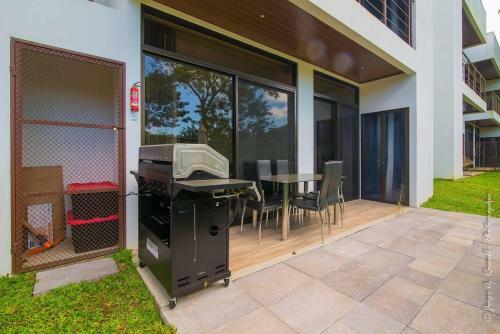 Apartamento Lovely Two Bedroom At Jaco