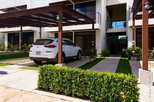 Apartamento Lovely Two Bedroom At Jaco