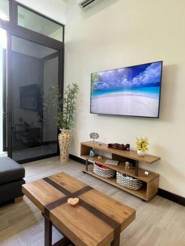 Beachside Casa Yara - Beautiful Villa, Jaco Beach