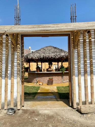 Posada Cocos Lodge