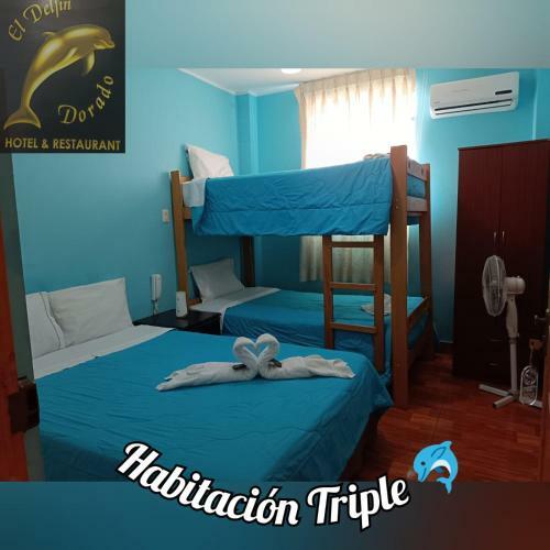 Apartamento Hotel El Delfin Dorado