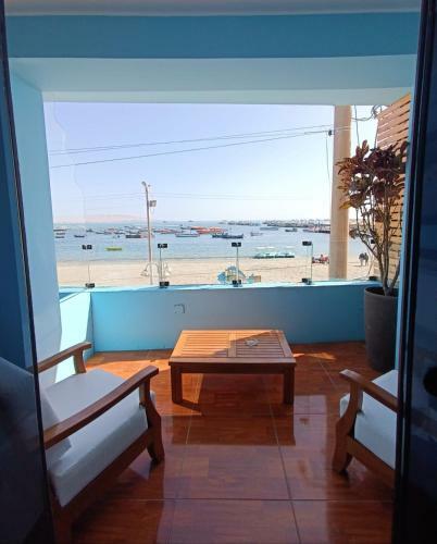 Apartamento Hotel El Delfin Dorado
