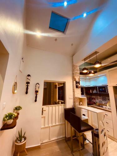 Apartamento Homely Priskette, Mini Maison Meubl�e Bonapriso