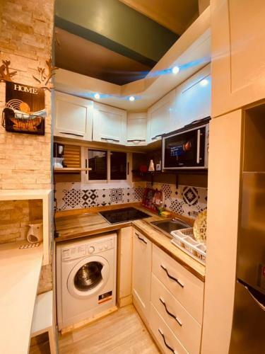 Apartamento Homely Priskette, Mini Maison Meubl�e Bonapriso