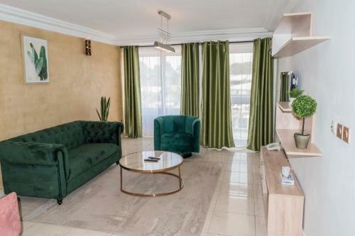 Apartamento Residence Olie Officiel