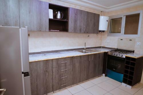 Apartamento Residence Olie Officiel