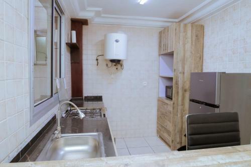 Apartamento Residence Olie Officiel
