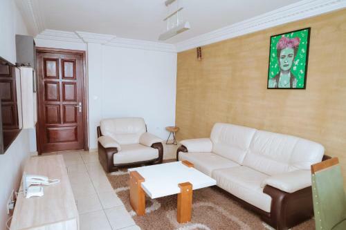 Apartamento Residence Olie Officiel