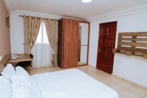 Apartamento Residence Olie Officiel