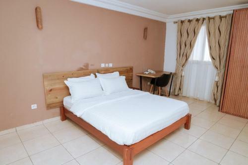 Apartamento Residence Olie Officiel