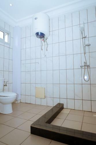 Apartamento Residence Olie Officiel