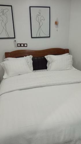 Apartamento Africa Petroleum Appart