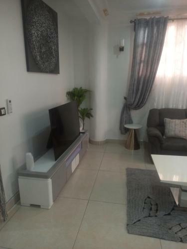 Apartamento Africa Petroleum Appart