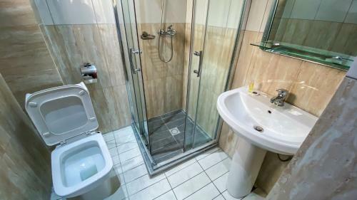 Apartamento R�sidence Belmann Bonapriso