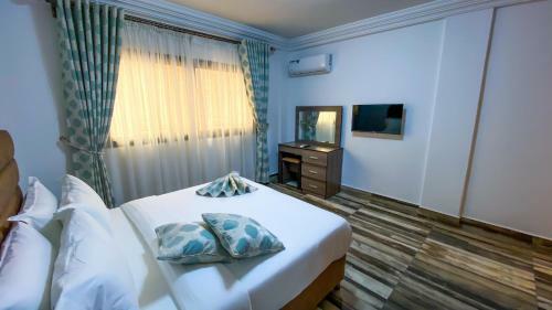 Apartamento R�sidence Belmann Bonapriso