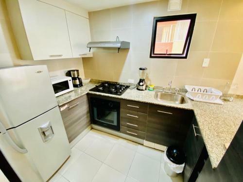 Apartamento En Quito Tipo Loft.