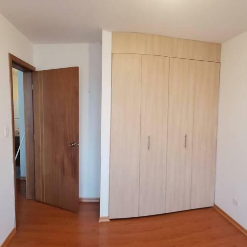 Apartamento C�moda Suite