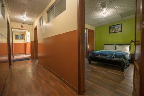 Hostal Downtown