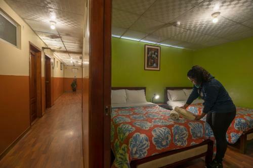 Hostal Downtown