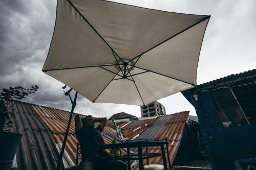 Hostal Downtown