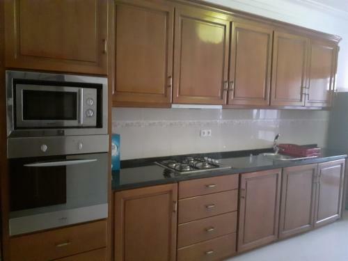 Apartamento Av Santiago Palmarejo Condominio Banco Bca
