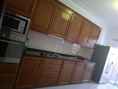 Apartamento Av Santiago Palmarejo Condominio Banco Bca