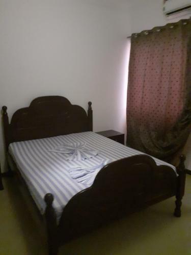 Apartamento Av Santiago Palmarejo Condominio Banco Bca