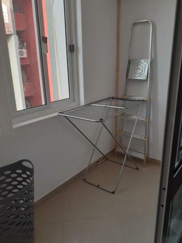 Apartamento Av Santiago Palmarejo Condominio Banco Bca