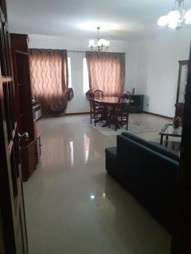 Apartamento Av Santiago Palmarejo Condominio Banco Bca