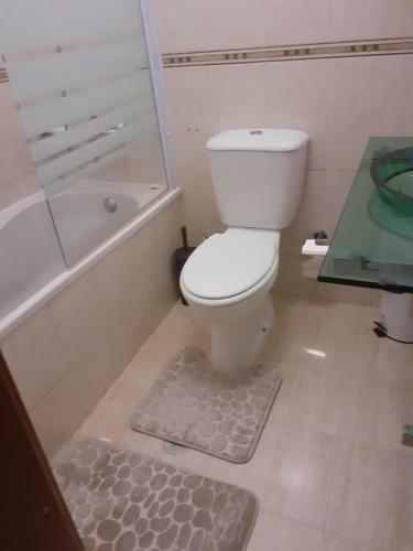 Apartamento Av Santiago Palmarejo Condominio Banco Bca